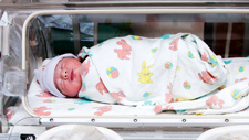 Neonatal infant