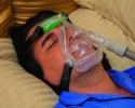 InnoMed Aspen full face mask