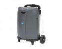 Caire launches new portable oxygen concentrator