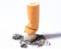 secondhand smoke