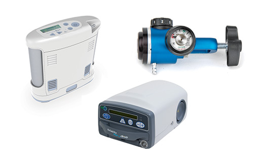 oxygen machine suppliers